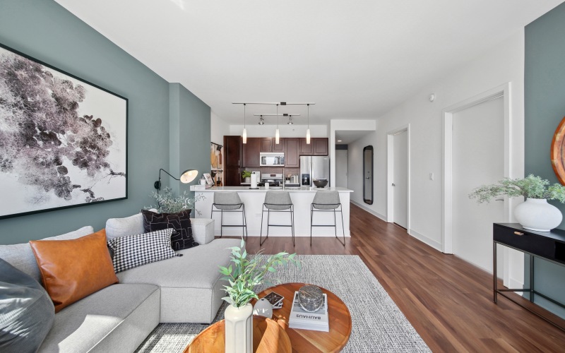 Your Apartment